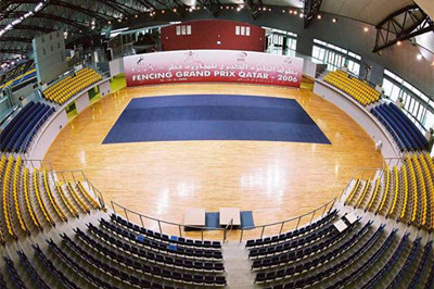 體育運動地板 體育運動地板