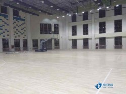 購買體育場(chǎng)館木地板哪個(gè)牌子較好