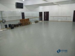 實(shí)木體育場館木地板怎樣保養(yǎng)